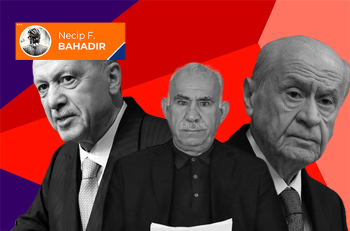 Necip F. Bahadır