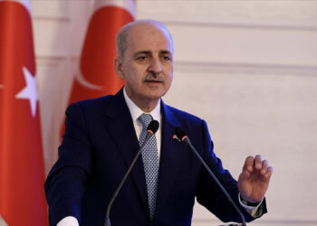 Öcalan Serbest mi Bırakılıyor? Numan Kurtulmuş Yanıtladı