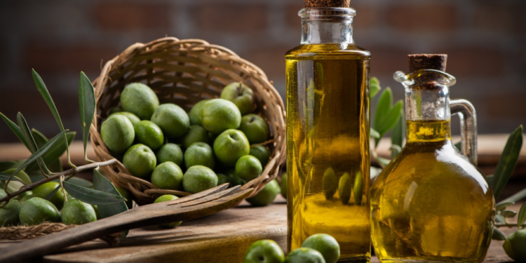 Ödüllü Zeytinyağı Şirketinden Beklenmedik Konkordato Kararı