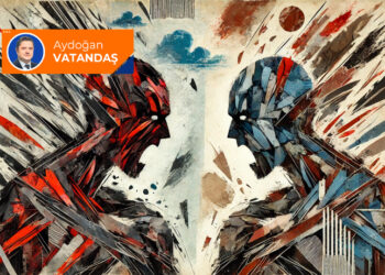 Öfkeni yut, kalbini özgürleştir!