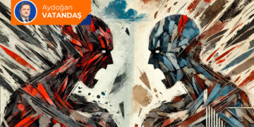 Öfkeni yut, kalbini özgürleştir!