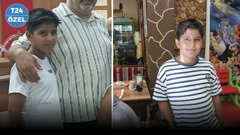 Oğlumun katilleri en ağır cezayı alacak, sonuna kadar peşindeyim