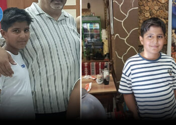 Oğlumun katilleri en ağır cezayı alacak, sonuna kadar peşindeyim