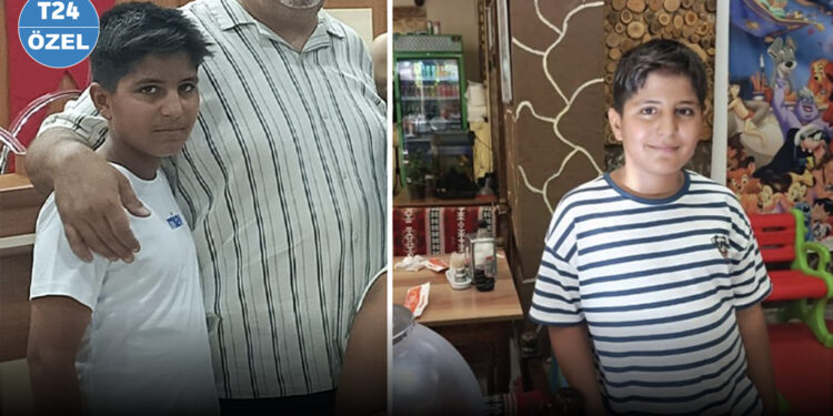 Oğlumun katilleri en ağır cezayı alacak, sonuna kadar peşindeyim