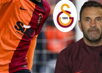 Okan Buruk’un Başına Dert Okan Buruk’un Başına Dert Olmuştu: 8 Milyon Euro Çöp Oldu! Yıldız Oyuncunun Bileti Kesildi, İşte Yeni Takımı