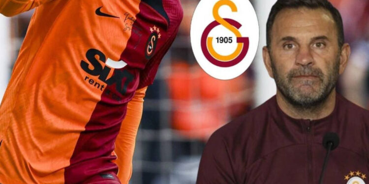 Okan Buruk’un Başına Dert Okan Buruk’un Başına Dert Olmuştu: 8 Milyon Euro Çöp Oldu! Yıldız Oyuncunun Bileti Kesildi, İşte Yeni Takımı