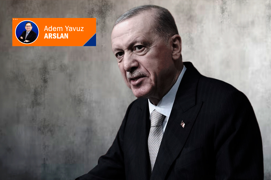 Operasyon ‘Gece Kuşu‘ ve AKP’nin hayalindeki Türkiye!