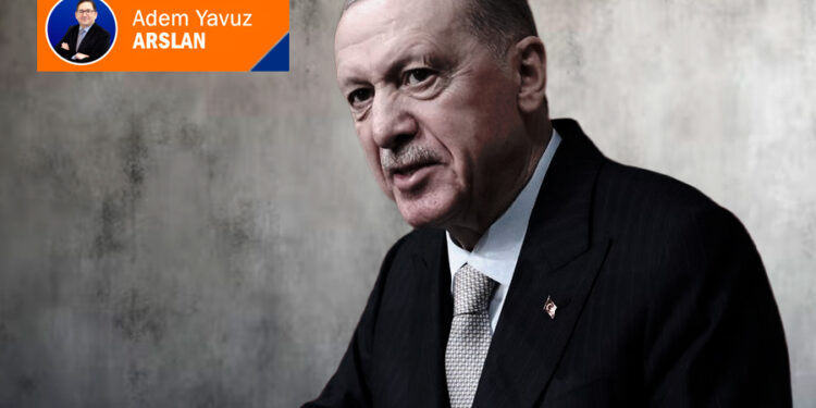 Operasyon ‘Gece Kuşu‘ ve AKP’nin hayalindeki Türkiye!