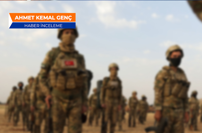Ahmet Kemal Genç