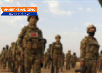 Ahmet Kemal Genç