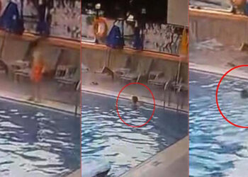 Otel Havuzunda Feci Olay: 9 Yaşındaki Çocuk Boğularak Hayatını Kaybetti