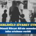 Otizmli Kürşat Ali’nin annesine infaz erteleme verildi