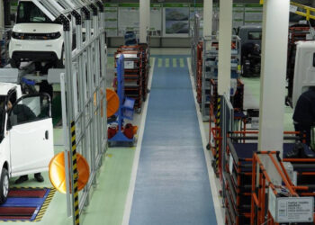Oto Devi O İlimizi Seçti! Yüzlerce Kişiye İş Kapısı Olacak, Dev Araba Fabrikası İçin Geri Sayım Başladı