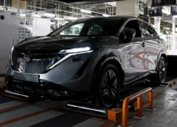 Otomotiv Devinden Yeni Yapılanma Hamlesi: Fabrikalar Kapanacak, 19 Bin Kişi İçin Gergin Bekleyiş...
