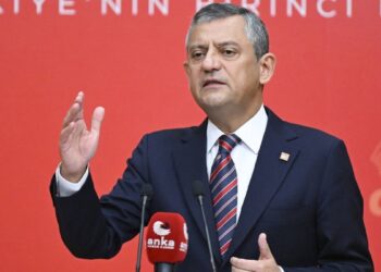 Özel: Meclis'i olağanüstü toplantıya çağıracağız