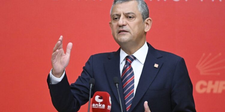 Özel: Meclis'i olağanüstü toplantıya çağıracağız