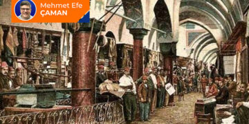 Özel mülkiyet ve otoriter gelenek