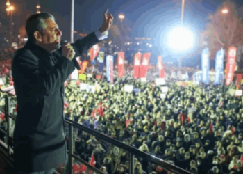 Özel'den Çerçioğlu'na... 'Topuklayan Efe'ye Yazıklar Olsun'