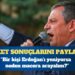 Özgür Özel: Erdoğan’ı bir kişi yeniyorsa neden maceraya atılalım? Bir Pazar günü adaylığını toplumsallaştırabiliriz
