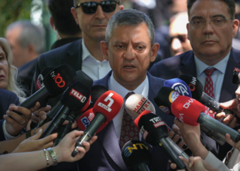 Özgür Özel Hakkında 'Hakaret' Soruşturması