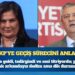 Özgür Özel, Özlem Çerçioğlu’nun AKP’ye geçiş sürecini anlattı: “Bana geldi, tedirgindi ve sesi titriyordu. Parti olarak arkandayız dedim ama dik duramadı”