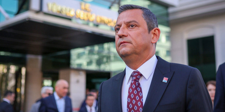 Özgür Özel’den Devlet Bahçeli’nin çok konuşulan mesajına yanıt