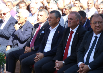 Özgür Özel’den Nevşehir’de Net Mesaj! CHP, 29 Maddelik Paketle Masada