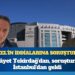 Özgür Özel’in AKP’li Mücahit Birinci iddialarına soruşturma: Şikâyet Tekirdağ’dan, soruşturma İstanbul’dan geldi