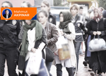 PKK silah bıraktı, siz zulmü bırakmadınız…