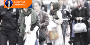 PKK silah bıraktı, siz zulmü bırakmadınız…