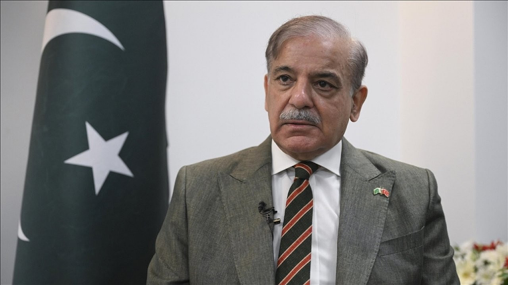Pakistan'dan İsrail'e Gazze Tepkisi: 'İnsani Krizi Derinleştirecek'