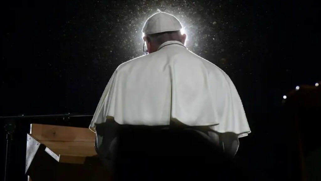Papa’ya Suikast Girişimi: Bir Türk Vatandaşı Tutuklandı