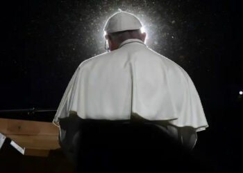 Papa’ya Suikast Girişimi: Bir Türk Vatandaşı Tutuklandı