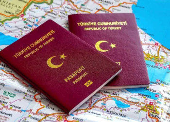 Pasaport Alacaklar Dikkat! Türk Pasaportu Bu Yöntemle 3 Kat Daha Ucuz Alınıyor