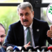 Paşinyan, bu DEM Parti'den daha dost!