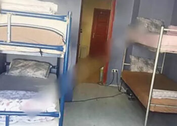 “Paylaşımlı oda” ilanı "pansiyon" çıktı, 8 kişilik oda 4 bin lira!