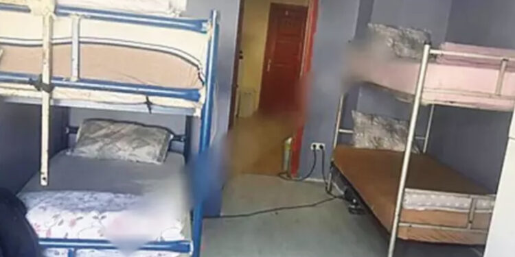 “Paylaşımlı oda” ilanı "pansiyon" çıktı, 8 kişilik oda 4 bin lira!