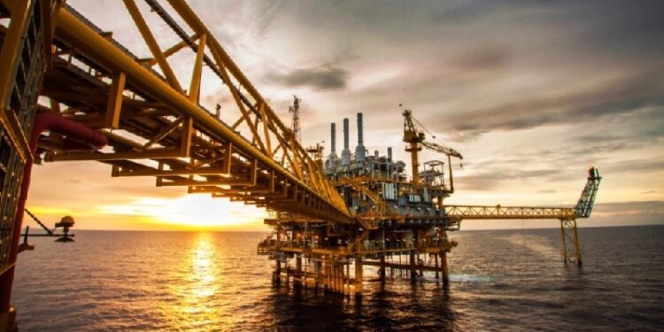 Petrol devi BP, son 25 yılın en büyük petrol ve gaz keşfinin gerçekleştirildiğini duyurdu