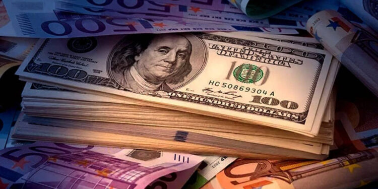 Piyasalarda Hareketlilik Sürüyor! Altın ve Dövizde Yön Yukarı