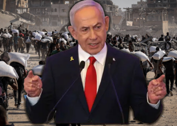 Planlar Netanyahu'ya Sunuldu: İsrail Gazze'nin Tamamını İşgal Edecek