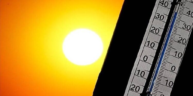 Portekiz’de aşırı sıcaklar: Bir haftada 264 kişi hayatını kaybetti