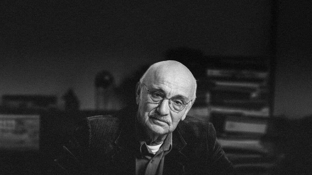 Prof. Dr. Metin Sözen hayatını kaybetti