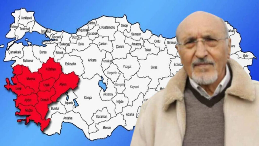 Prof. Dr. Osman Bektaş'tan Balıkesir Depremi Sonrası Kritik Uyarı: Stres Transferini Tetikledi, O Şehre Dikkat!