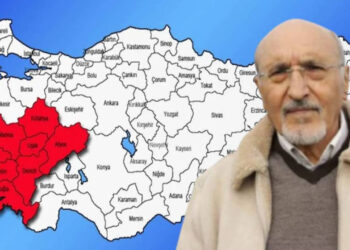 Prof. Dr. Osman Bektaş'tan Balıkesir Depremi Sonrası Kritik Uyarı: Stres Transferini Tetikledi, O Şehre Dikkat!