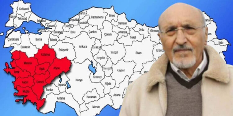 Prof. Dr. Osman Bektaş'tan Balıkesir Depremi Sonrası Kritik Uyarı: Stres Transferini Tetikledi, O Şehre Dikkat!