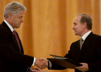 Putin ve Clinton’ın Gizli Bin Ladin Planı Ortaya Çıktı