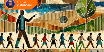 REHBERLİK | “Bana ne sizin çocuklarınızdan!” diyemeyenler…