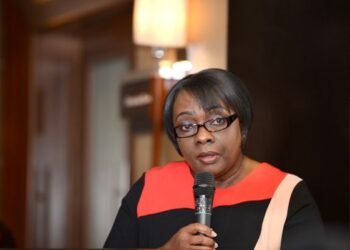 “Rab, İsrail’in yanında durmamı istedi” demişti. Uluslararası Ceza Mahkemesi, Ugandalı hâkime ne yapacak?