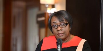 “Rab, İsrail’in yanında durmamı istedi” demişti. Uluslararası Ceza Mahkemesi, Ugandalı hâkime ne yapacak?