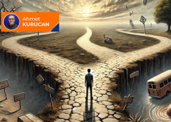 Rehberin gölgesinde büyümek: Neyi temsil ettik, kimi kaybettik?